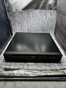 Marantz 5 Disc Changer SUPER AUDIO CD/DVD/SACD Player VC6001 *Read Description* - Picture 1 of 10