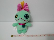 Disney Lilo and Stitch Scrump Plush doll figure