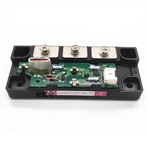 Drive Walking Power Module 24550-13130-71 Fit for Toyota forklift 7FB10-30 - Picture 1 of 2