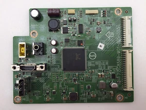 Lenovo Monitor L27q-20 Main Board 715G8589-M01-001-005T P/N: GQGCB0LA039000Q - Picture 1 of 4