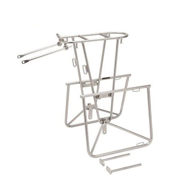 NITTO Rear Campee Cross 27 para 700C【Fabricado no Japão】 - Imagem 1 de 1