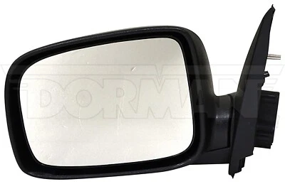 Espejo retrovisor puerta izquierda Dorman para Chevrolet Colorado 2004-2008 2005 2006 2007 Foto 1 de 4