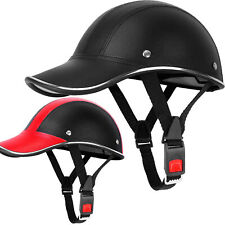 Bicycle Helmet Adult Protective Bike Mountain Riding Scooter Skiing Safety Hat