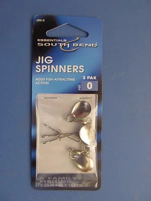 Plantilla giratoria South Bend talla 0 3 piezas. por pack. LOTE DE 2 PAQUETES JSN-0 NUEVO Foto 1 de 3