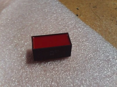 RESISTENCIA HP / RCL 0.10 OHMIOS 2.5W 0.10% PIEZA # 0811-2061 NSN: 5905-00-931-6959 Foto 1 de 3