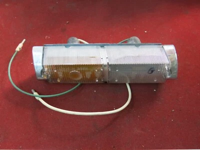 Talbot Simca 1100 передний левый поворотник в комплекте - Voyant Avant Gauche - 11061701 - Изображение 1 из 4