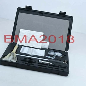New Mitutoyo Standard Dial Bore Gage511-726 Quality assurance 250-400mm(0.001mm) - Picture 1 of 6