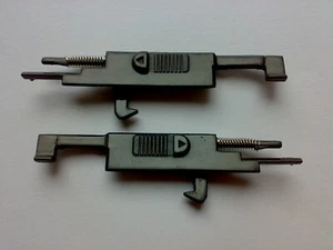 IBM ThinkPad T20 T21 T22 T23 Lid Latch LCD Screen Hook - Picture 1 of 1