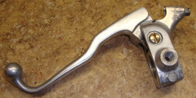 Suzuki Boulevard VL800 VL 800 S50 C50 M50 2005 embrague izquierdo montaje de palanca 05 Foto 1 de 2