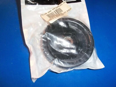 NOVA POLIA OCIOSA GENUÍNA HEAVY DUTY Oregon 78-031 DO2 - Imagem 1 de 2