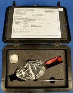 Renishaw PH10MQ PLUS CMM Probe Head New in Box with 2 Year Warranty - Picture 1 of 12