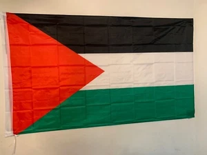 Palestine flag - Palestine flag - 145cm x 90cm - Free shipping - Picture 1 of 1