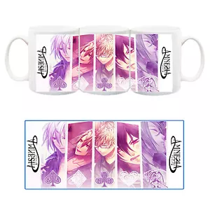 Amnesia Orion Heroine Shin Ikki Kent Toma Tazza Ceramica Mug Cup Manga Anime - Imagen 1 de 1