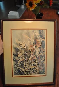 Nancy Taylor Stonington Print 555/750 - Picture 1 of 9