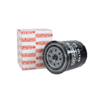 1x Genuine Element Oil Filter For 2003-2006 Isuzu D-Max - Image 1 of 4