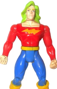 The Incredible Hulk 1996 DOC SAMPSON 1995 Marvel Universe serie animada - Imagen 1 de 2