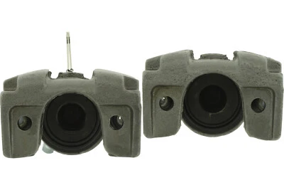 Rear PAIR Centric Disc Brake Calipers for 2003-2004 Lincoln Aviator (KIT27386) - Image 1 of 4