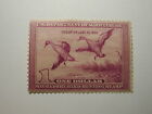 US Department of Interior Scott #RW5 $1 - Migratory Bird Hunting Stamp 1938, ...