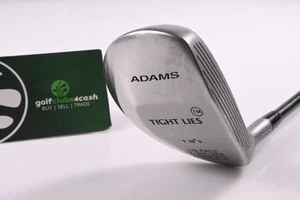 Adams Tight Lies #3 Wood / 16 Degree / Regular Flex Adams Shaft - Picture 1 of 8