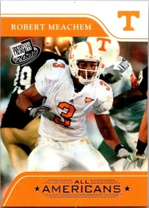 2007 Press Pass #80 Robert Meachem - Picture 1 of 2