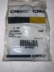 CNH Stud J818823 (Pack of 2) - Picture 1 of 3
