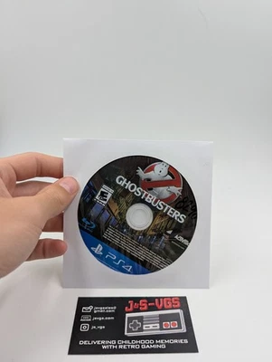 Ghostbusters - Sony PlayStation 4 - Image 1 of 3