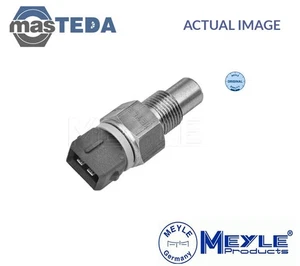 11-14 821 0007 COOLANT TEMPERATURE SENSOR GAUGE MEYLE FOR PEUGEOT 306,BOXER - Picture 1 of 6