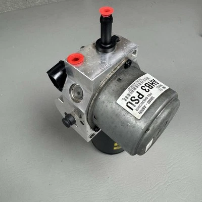2017-2020 Kia Optima 2.0L Hybrid ABS Anti-Lock Brake Pump  58600-A8000 OEM - Image 1 of 4