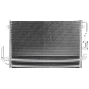 AC Condenser Aluminum Core For 2008 Ford Escape Mazda Tribute Mercury Mariner - Picture 1 of 9