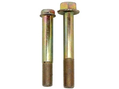 Kit de parafusos de pinça traseira Raybestos 56286MFMR 1992 1993 Mercury Capri 1991-1994 - Imagem 1 de 2