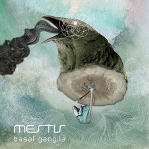 Mestis Basal Ganglia (CD) Album - Picture 1 of 1