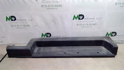 2015-2020 FORD TRANSIT 350 DOOR SCUFF PLATE RIGHT SIDE CK4Z-6113228-AG - Image 1 of 4