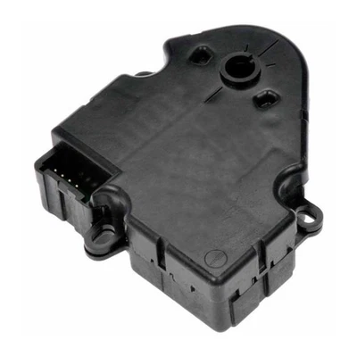 Actuador de puerta de aire climatizada para Mack LEU 2012-2016 | Interruptor giratorio de plástico de activación Foto 1 de 4