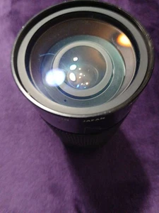 Kiron 35-135mm Macro1:4 zoom lens  - Picture 1 of 4