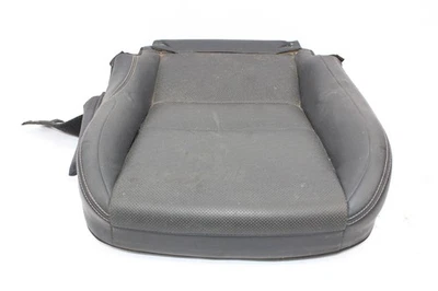 2014-2016 Lexus IS250 IS300 IS350 Left Driver Bottom Lower Seat Cushion OEM - Image 1 of 4