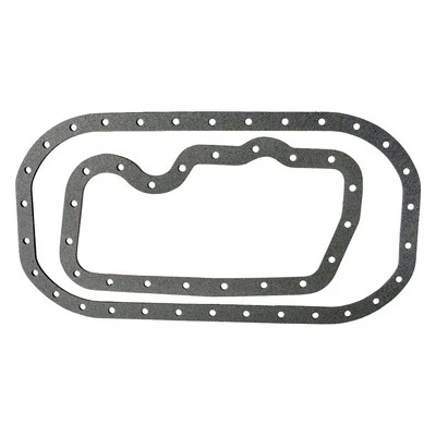 For Isuzu Pickup 1981-1987 ITM Engine Engine Oil Pan Gasket Foto 1 de 2