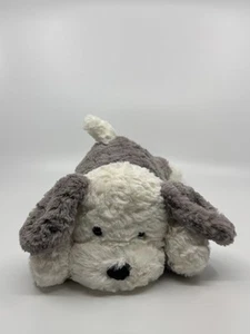 JELLYCAT Tumblie Sheep Dog Medium - Soft Stuffed Animal Kids Present - Picture 1 of 7