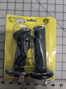 Manillar de empuñaduras cónicas profesionales de 7/8" para moto todoterreno Pit Dirt Bike - Imagen 1 de 2