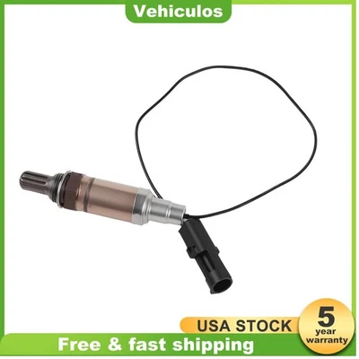 Sensor de oxígeno O2 aguas arriba 234-1001 para GMC S15 G2500 G/K3500 Chevy G10 G20 C2500 Foto 1 de 4