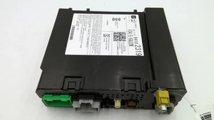 84102319 Audio & Visual Equip.(radio) CHEVY SILVERADO 1500 15 16 17 18 19 - Bild 1 von 5