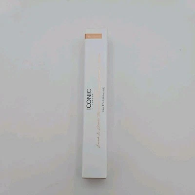 Iconic London Enrich & Elevate Mascara • Black • travel size 0.25 Oz - Image 1 of 4