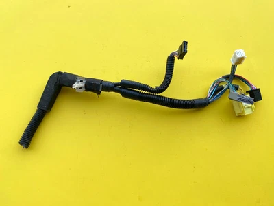 2006-2010 LEXUS IS250 STEERING COLUMN WHEEL WIRE WIRING HARNESS CABLE OEM Foto 1 de 4