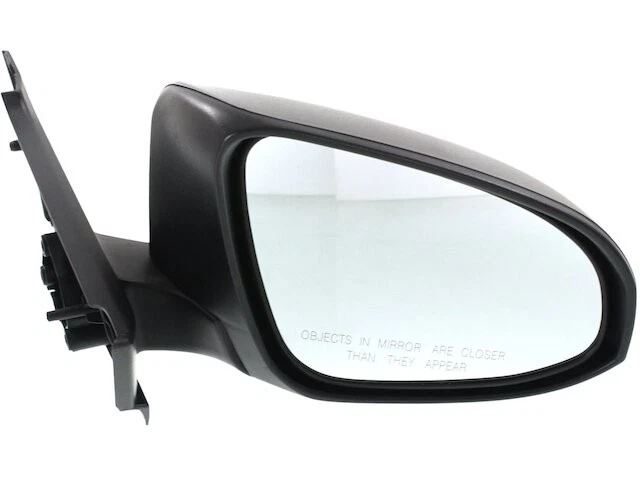 Правое зеркало для 2012-2014 Toyota Yaris 2013 PQ972FP - Изображение 1 из 1