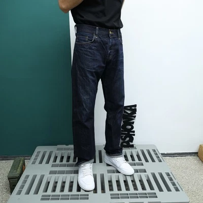 Pantalón Carhartt Roper Talla 33\32 Salvage Foto 1 de 4