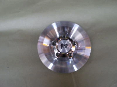 AMP Center Cap  # 8240-16 8240-15  (B10208) - Image 1 of 2