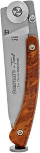 RATTRAY'S LE THIERS por CLAUDE DOZORME EXPLORER TUBO CUCHILLO HERRAMIENTA / THUYA - Imagen 1 de 4
