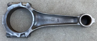 BIELAS DE PISTÓN DE MOTOR FORD FE THUNDERBIRD 390 C6AE-C 1961-1976 OEM #1 Foto 1 de 4