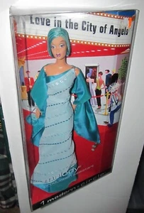 BARBIE MODERN CIRCLE PRODUCTION ASSISTANCE MELODY - Picture 1 of 2