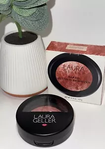 NEW Laura Geller Baked Balance -N-Brighten Berry Trifle 0.16oz - Picture 1 of 1