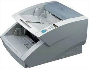Canon DR-6080 Dokumentenscanner USB SCSI - Bild 1 von 1